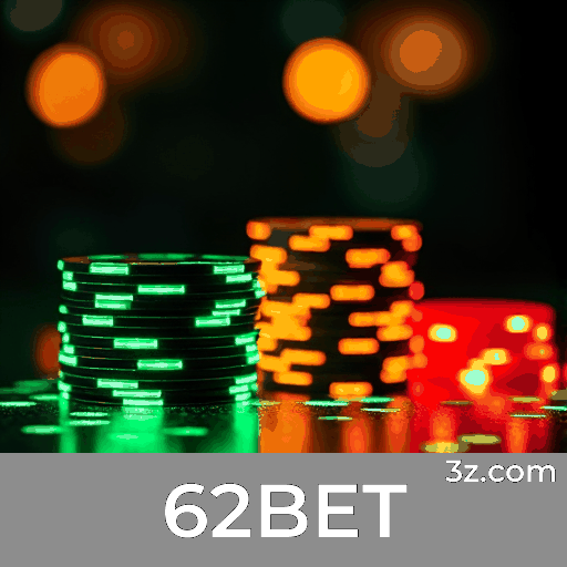 62BET Logo