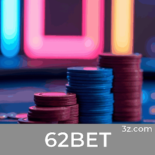 62BET Logo