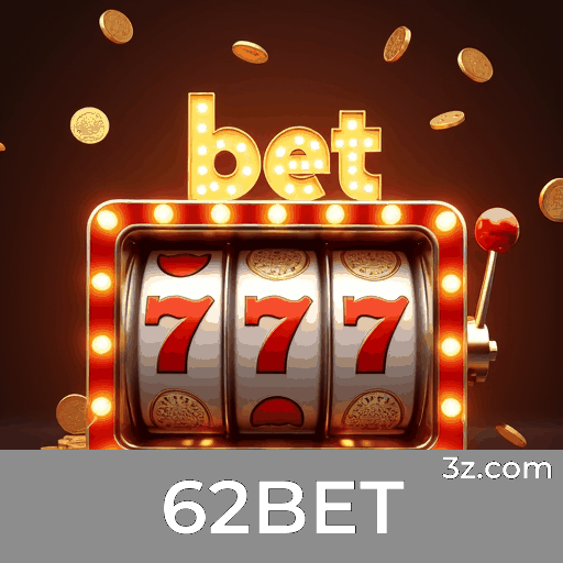 62BET Logo