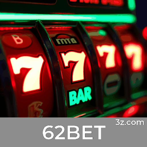 62BET Logo
