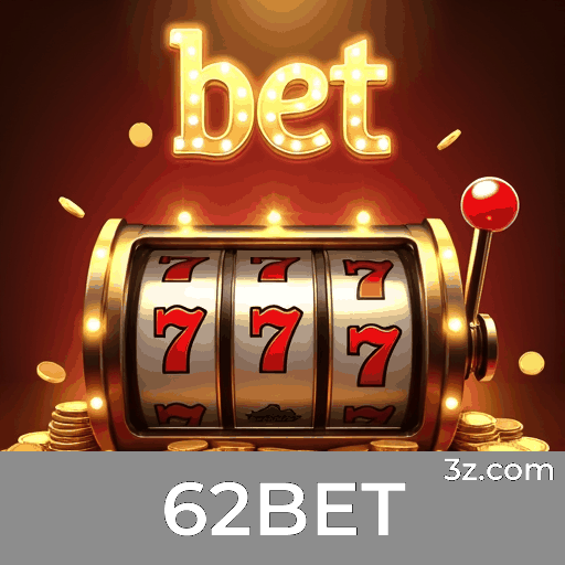 62BET Logo