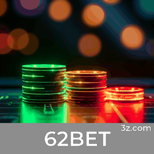 62BET Logo