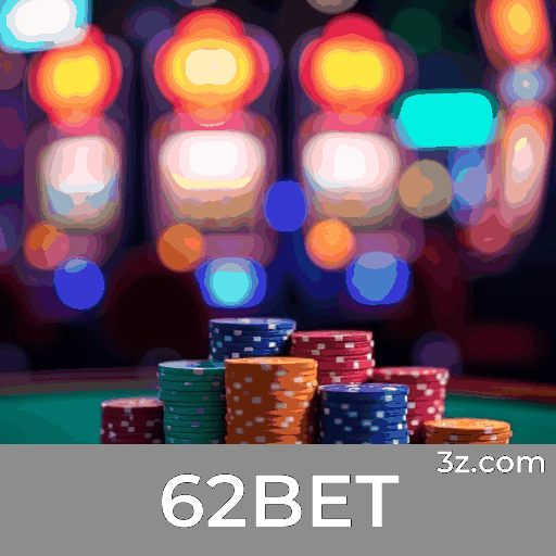 62BET Logo