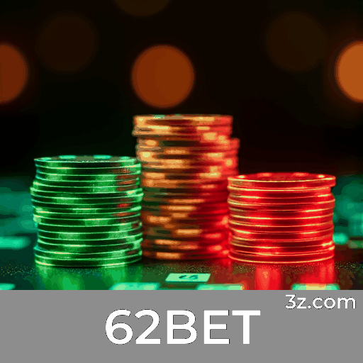 62BET Logo