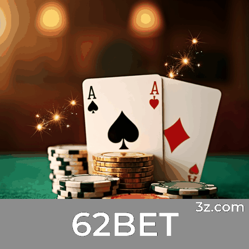 62BET Logo