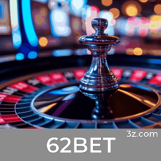 62BET Logo