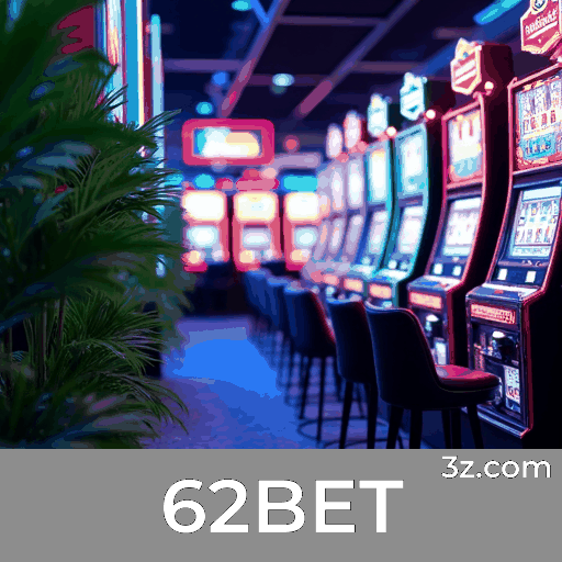 62BET Logo
